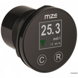 Compteur-chaine simple MZ...