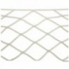 Red de protección-cuerpo termosellado blanco 600mm x 100mm 
