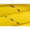 Amarre flottante avec toron réfléchissant jaune 18 mm   - N°2 - comptoirnautique.com
