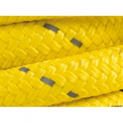 Floating mooring line with...