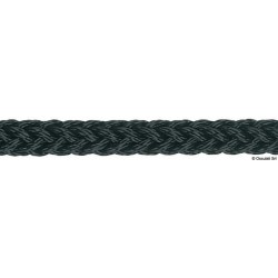 All Round black braid 12...