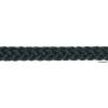 Trançado All Round preto 12 fios 20 mm - N°1 - comptoirnautique.com