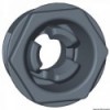 Standard-Clip mit Loch 20 mm Delahousse Quick- Fit - N°1 - comptoirnautique.com