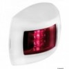 Vertical red navigation light, 112.5° left - N°1 - comptoirnautique.com