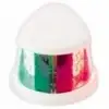 Luz de navegação horizontal bicolor de 112,5° + 112,5° - N°1 - comptoirnautique.com
