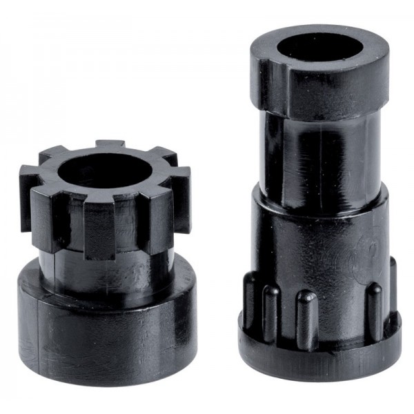 Feu de navigation 360° bicolore base magnetique  - N°3 - comptoirnautique.com