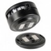 360° two-tone navigation light with magnetic base - N°4 - comptoirnautique.com