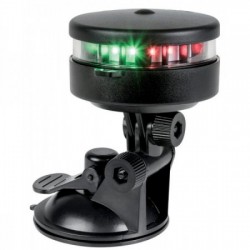 Navigation light 360°...