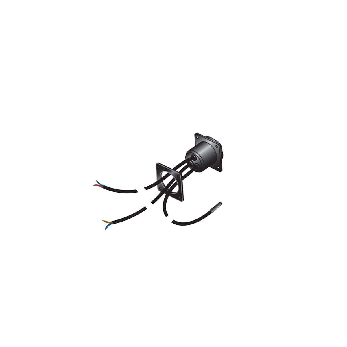Prise étanche pour Simrad TP22/TP32 TPPK321 Simrad