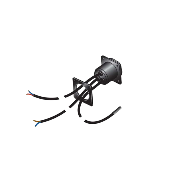 Waterproof socket for Simrad TP22/TP32 - N°2 - comptoirnautique.com