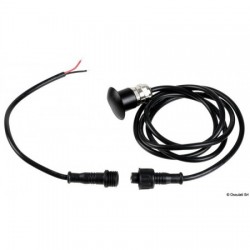 Luce di cortesia a LED...