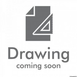 Luz de cortesia LED branca...