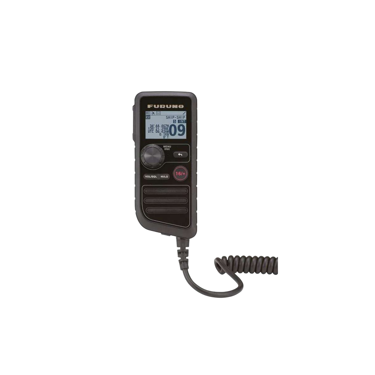 Combiné supplémentaire HS-4800 00159353000 Furuno