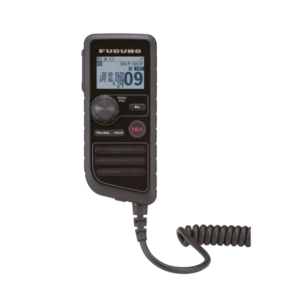 Additional handset HS-4800 - N°1 - comptoirnautique.com