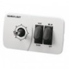 Comando a joystick per faretto LED - N°1 - comptoirnautique.com