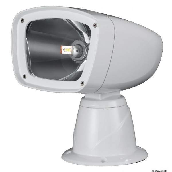 Aldebaran Combo 12 V electric LED spotlight - N°1 - comptoirnautique.com