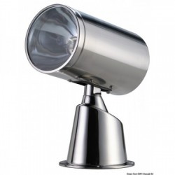 Projetor Artemis em aço...