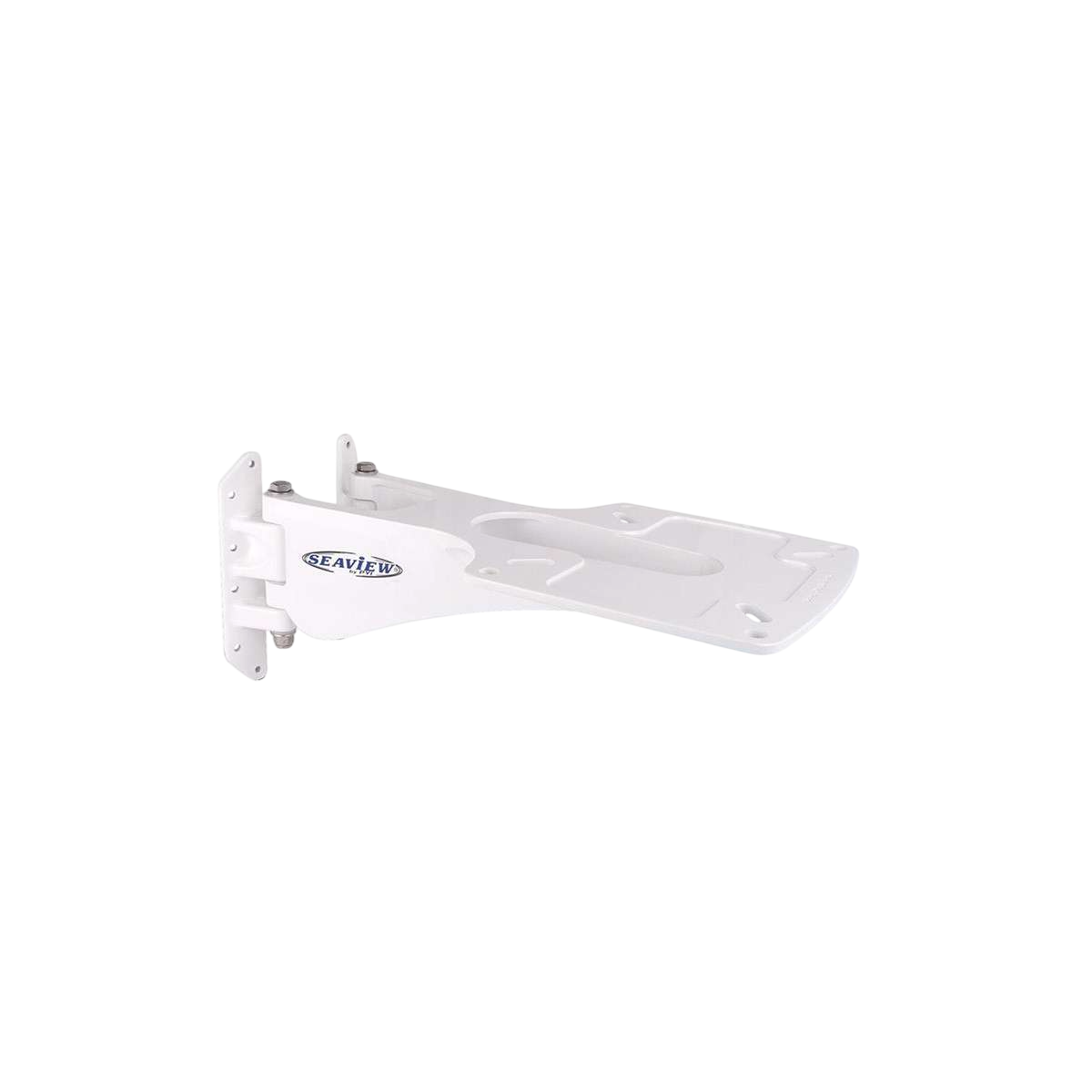 Support de mât pour radôme Garmin B&G Simrad Raymarine SM-18-R Seaview