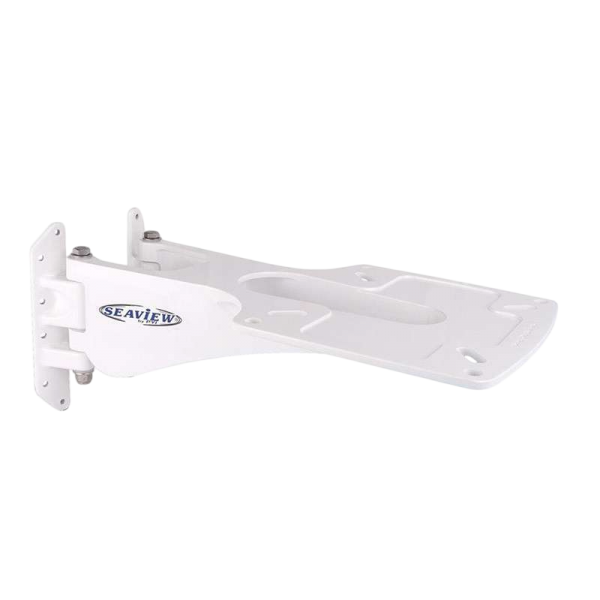 Mast support for radome Garmin B&G Simrad Raymarine - N°2 - comptoirnautique.com