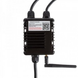 Controlador RGBW de 12/24 V