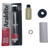 Glue-on mounting kit - N°1 - comptoirnautique.com