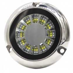 Projecteur sous-marin à LED...