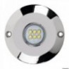 Foco LED azul de 60 W bajo-marine 