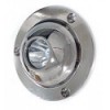 White EYE LED spotlight 12/24 V under-marine - N°2 - comptoirnautique.com