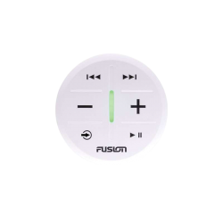 Télécommande ARX70 blanche FUS-ARX70W Fusion