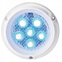 Projecteur sous-marine rond...