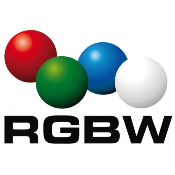 Faretto subacqueo-18 LED blu con vite  - N°3 - comptoirnautique.com