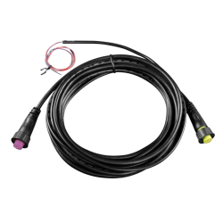 CCU interconnection cable