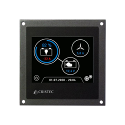 BAT-MON-3 battery controller