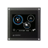 Contrôleur de batterie BAT-MON-3 BAT MON-3.5 Cristec - N°1 - comptoirnautique.com