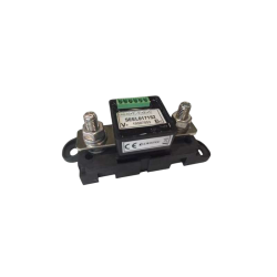 Additional shunt 300A