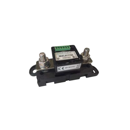 Shunt additionnel 300A SHUNT-300-3.5 Cristec