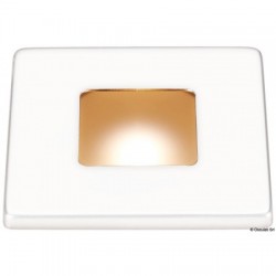 Bos LED recessed spotlight...