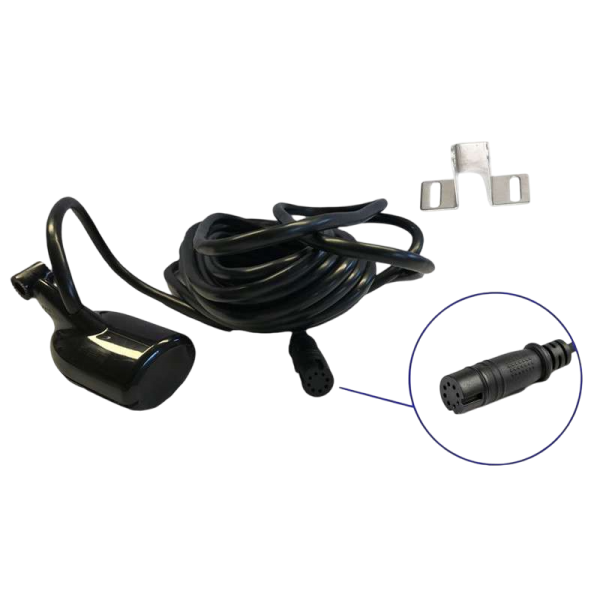 Sonda TA 83/200kHz para Hook Reveal y Cruise - N°1 - comptoirnautique.com