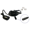 Sonda TA 83/200kHz para Hook Reveal y Cruise - N°1 - comptoirnautique.com