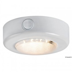 Outdoor white LED ceiling...