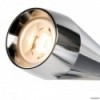 Foco LED articulado pulido - N°3 - comptoirnautique.com