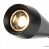 Spot LED articulé noir - N°3 - comptoirnautique.com
