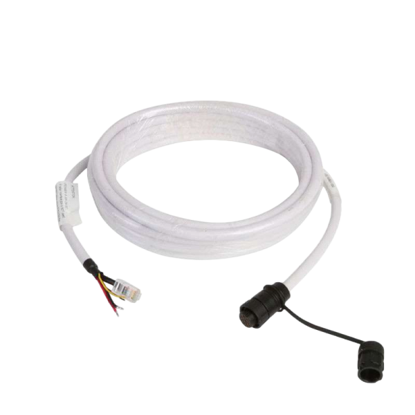 Broadband 3G/4G radar cable - N°1 - comptoirnautique.com
