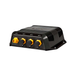 Caixa de expansão Ethernet...