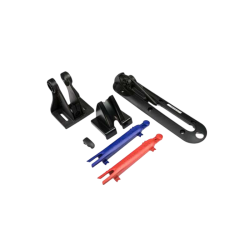 Replacement bracket for...