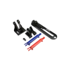 Replacement bracket for Structure Scan 3D and Totalscan
