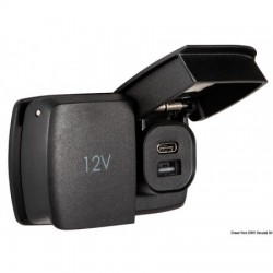 SCANSTRUT Flip Pro Duo USB...