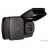 SCANSTRUT Flip Pro Duo USB socket-A+USB-C 12 V  - N°1 - comptoirnautique.com