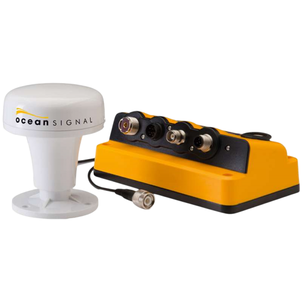 AIS ATB1 transponder - N°3 - comptoirnautique.com