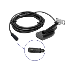 Sonda 83/200/455/800kHz HDI...